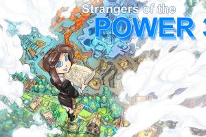 陌生人的权力3 Strangers of the Power 3