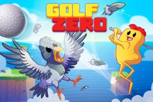 Golf Zero