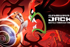 武士杰克：时空之战 Samurai Jack: Battle Through Time