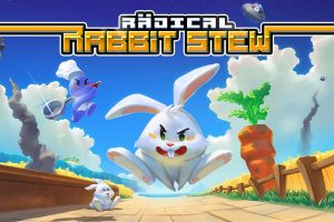 激进炖兔肉 Radical Rabbit Stew