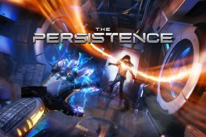 无尽轮回 The Persistence