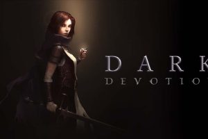 黑暗献祭 Dark Devotion