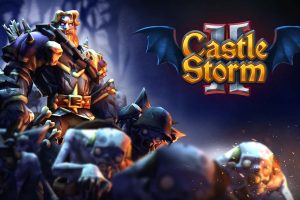 城堡风暴2 CastleStorm II