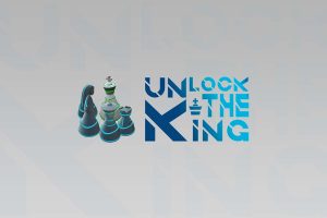 解锁国王 Unlock The King
