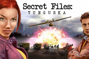 秘密档案：通古斯Secret Files: Tunguska