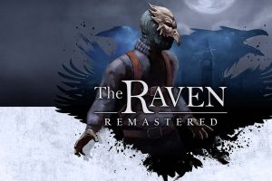 乌鸦重制版 The Raven Remastered
