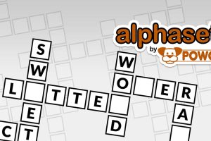 Alphaset by POWGI