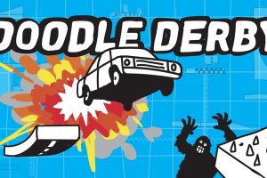 涂鸦德比 Doodle Derby