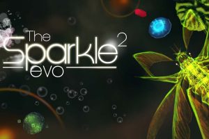 光影穿梭2：进化 Sparkle 2 Evo