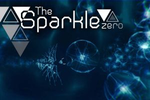 光影穿梭:零 Sparkle ZERO
