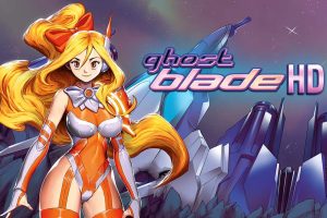 鬼刃 HD Ghost Blade HD