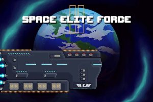 太空精英部队2 Space Elite Force 2