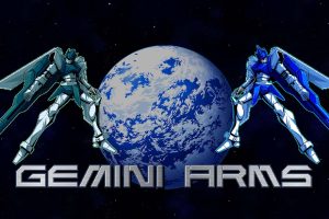 GEMINI ARMS