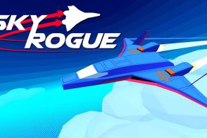 天空流浪者 Sky Rogue