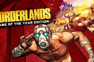 无主之地：年度版