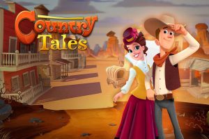 小镇传奇 Country Tales