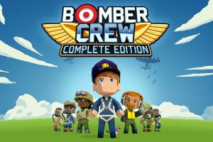 轰炸机小队 Bomber Crew
