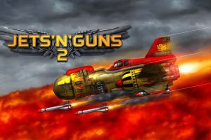 星际之翼2 Jets'n'Guns 2