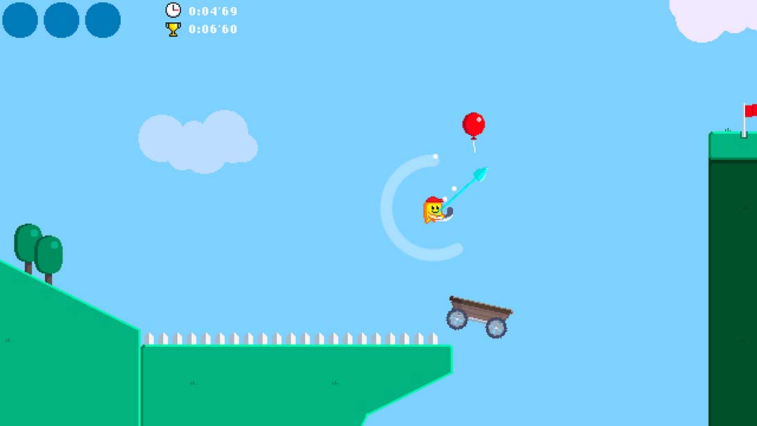 Golf Zero截图