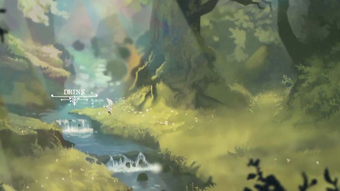 漫游者:弗兰肯斯坦的创造物截图