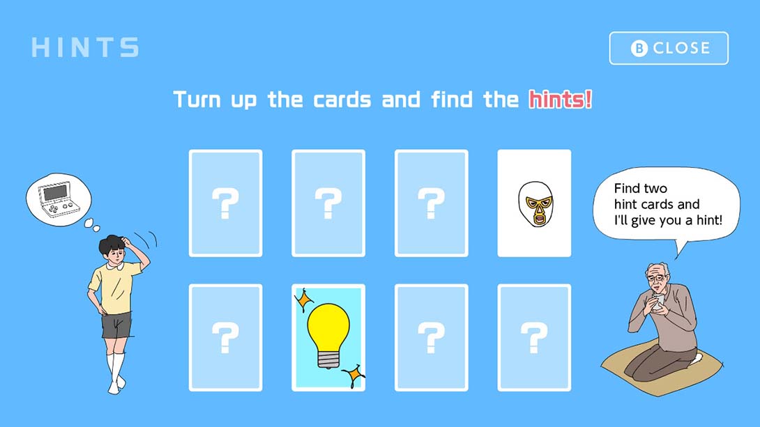 妈妈把我的游戏藏起来了 Mom Hid My Game截图