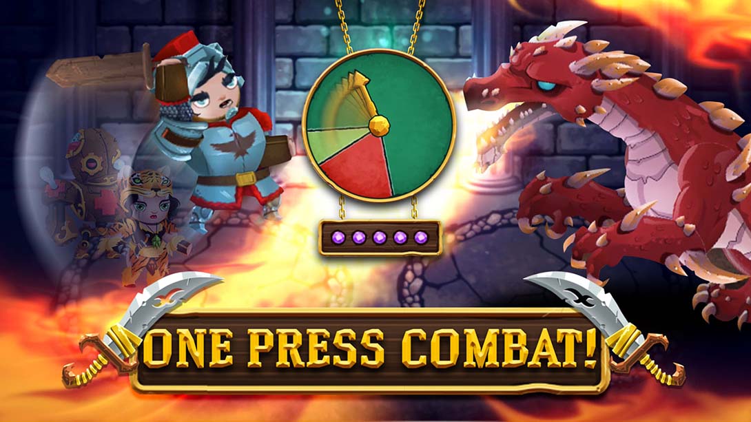 Conjurer Andys Repeatable Dungeon截图