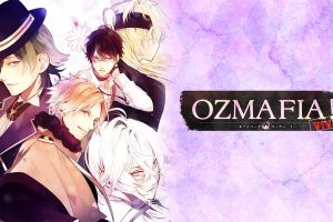 OZMAFIA!!