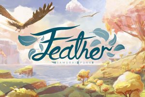 羽毛 Feather