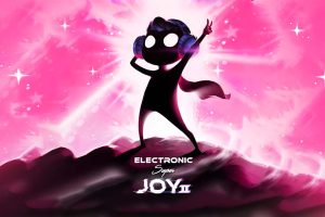 电子超快感2 Electronic Super Joy 2