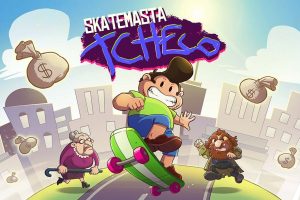 Skatemasta Tcheco