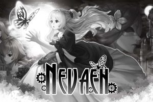 内维娅 Nevaeh