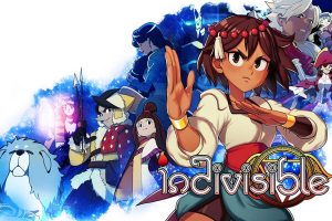 密不可分 Indivisible