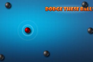 Dodge These Balls