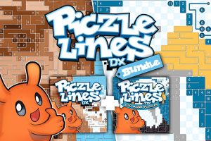 像素线DX合集 Piczle Lines DX Bundle