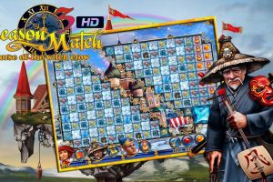 四季女神三部曲 Season.Match.1.2.3.HD