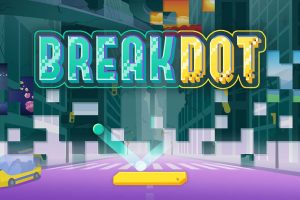 BREAK DOT