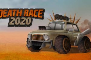 死亡竞赛2020 Death Race 2020