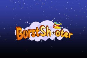 射壁爆 Burst Shooter