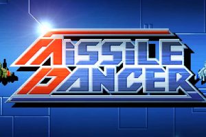 导弹舞者 Missile dancer