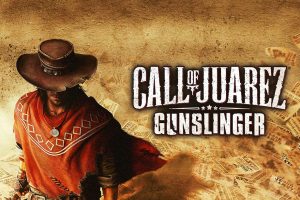 狂野西部：枪手 Call of Juarez Gunslinger