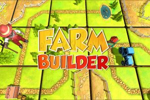 农场建造者 Farm Builder