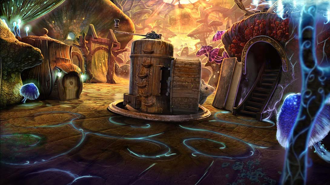 冷酷传说2：黑天鹅之歌 Grim Legends 2: Song of the Dark Swan截图