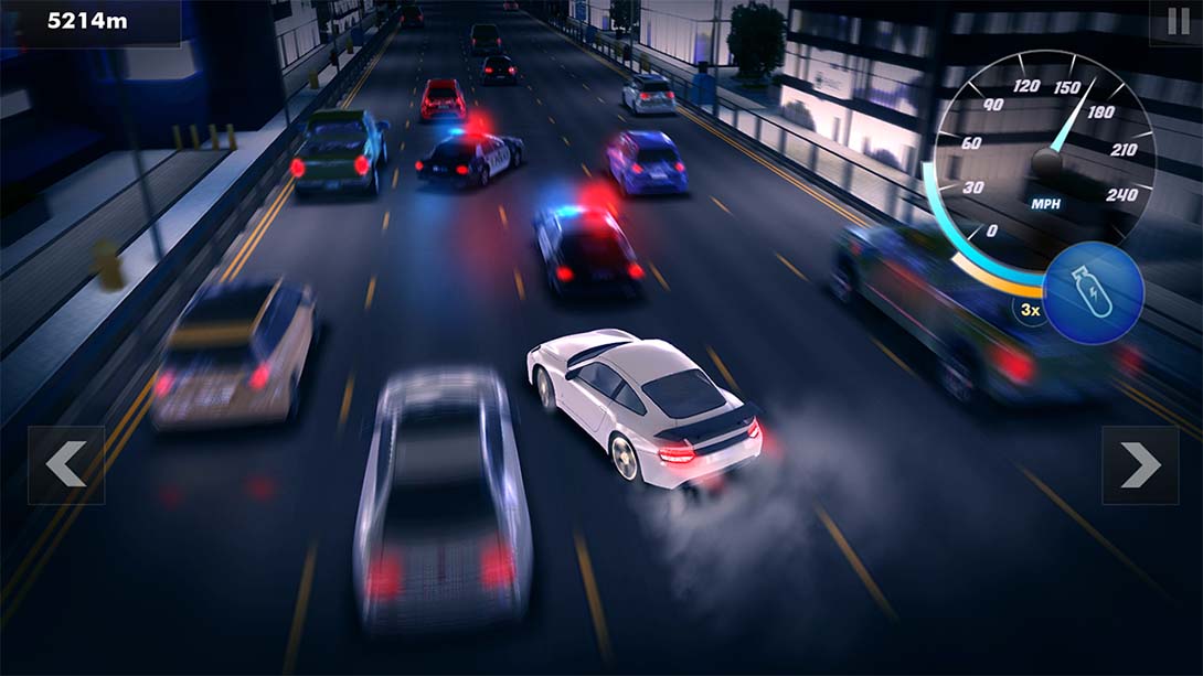 Street Racer Underground截图