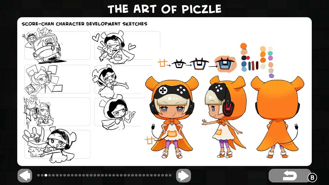 像素线DX合集 Piczle Lines DX Bundle截图