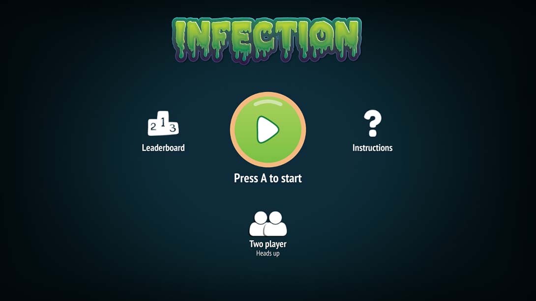 Infection Board Game截图