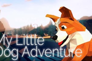 我的小狗冒险 My Little Dog Adventure