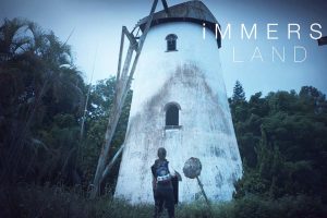 因迈斯乐园 Immerse Land