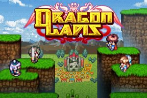 青金石龙 Dragon Lapis