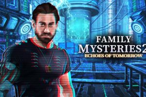 家族之谜2:明日的回声 Family Mysteries 2: Echoes of Tomorrow