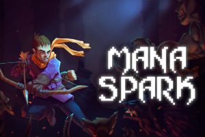 魔力火花 Mana Spark